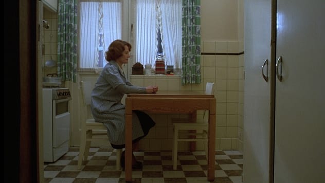 Jeanne Dielman 2 Jeanne Dielman