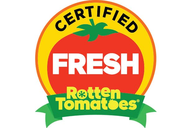 rotten tomatoes