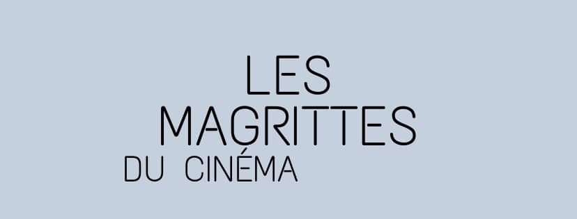 cinéma, les magrittes