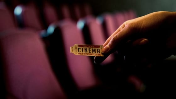 cinéma