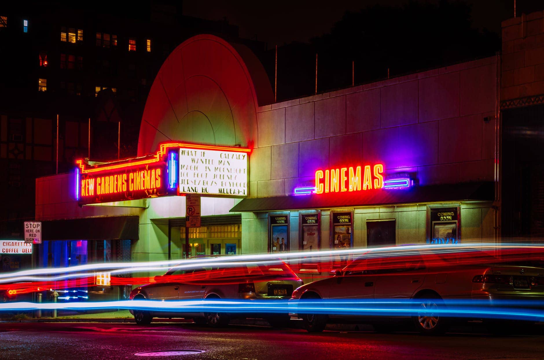 cinéma, Hollywood