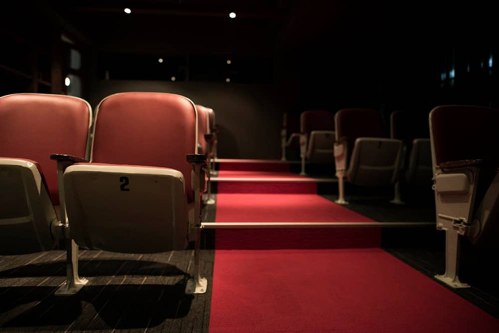 cinéma