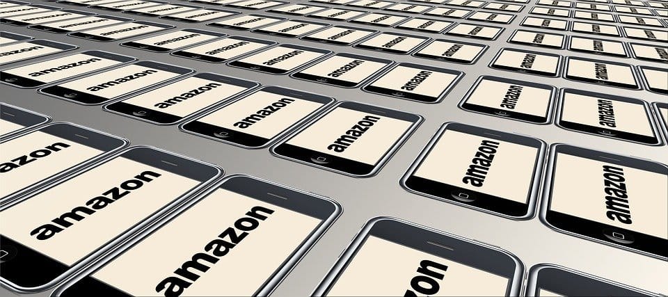 amazon, AMC
