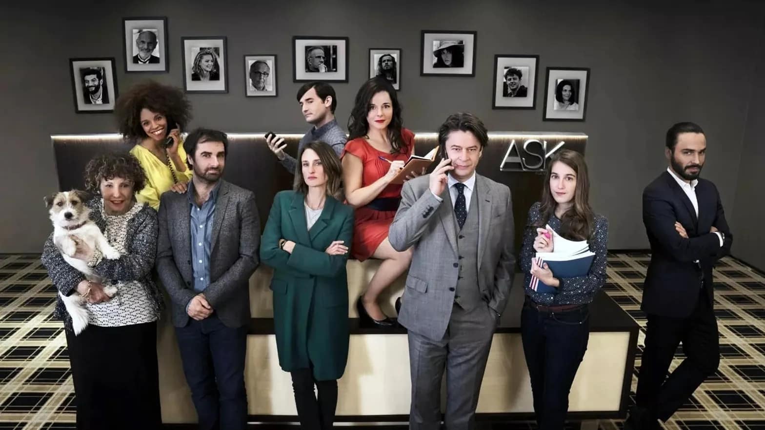 A quoi servent les agents artistiques ? - Alors, raconte